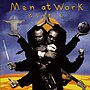 Miniatura para Brazil (álbum de Men at Work)