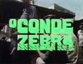 Miniatura para O Conde Zebra