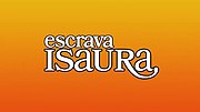 Miniatura para Escrava Isaura (telenovela de 1976)