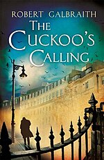 Miniatura para The Cuckoo's Calling