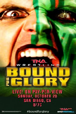 Miniatura para Bound for Glory (2013)