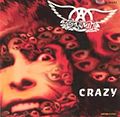 Miniatura para Crazy (canção de Aerosmith)