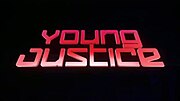 Miniatura para Young Justice