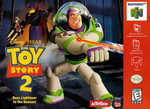 Miniatura para Toy Story 2: Buzz Lightyear to the Rescue