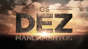 Miniatura para Os Dez Mandamentos (telenovela)