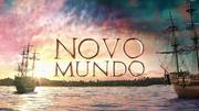 Miniatura para Novo Mundo (telenovela)