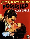 Miniatura para Possessed (1931)