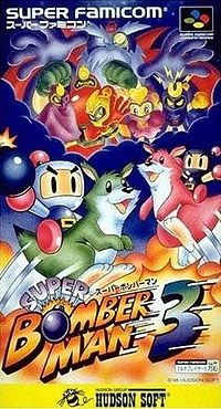 Super Bomberman 5 Para Pc