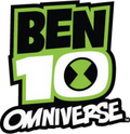 Miniatura para Ben 10: Omniverse