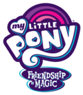 Miniatura para My Little Pony: A Amizade É Mágica