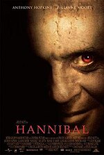 Miniatura para Hannibal (filme)