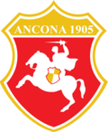 Miniatura para Associazione Calcio Ancona