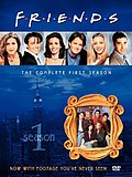 Miniatura para Friends (1.ª temporada)
