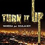 Miniatura para Turn It Up (canção de Wanessa Camargo)