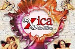 Miniatura para Xica da Silva (telenovela)