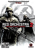 Miniatura para Red Orchestra 2: Heroes of Stalingrad