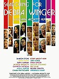 Miniatura para Searching for Debra Winger