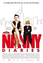 Miniatura para The Nanny Diaries