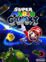 Miniatura para Super Mario Galaxy