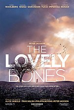 Miniatura para The Lovely Bones (filme)