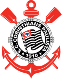Corinthians Basquete logo