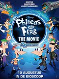 Miniatura para Phineas and Ferb: Across the Second Dimension