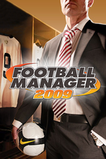 Miniatura para Football Manager 2009