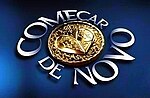 Miniatura para Começar de Novo (telenovela)