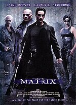 Miniatura para Matrix