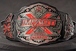 Miniatura para Impact X Division Championship