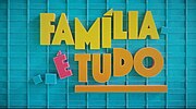 Miniatura para Família É Tudo