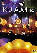 Miniatura para Acústico MTV: Kid Abelha