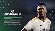 Miniatura para EA Sports FC Mobile