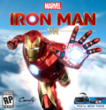 Miniatura para Iron Man VR