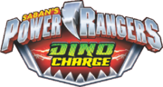 Miniatura para Power Rangers: Dino Charge