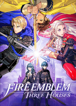 Miniatura para Fire Emblem: Three Houses