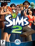 Miniatura para The Sims 2