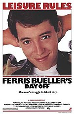 Miniatura para Ferris Bueller's Day Off