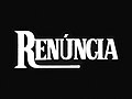 Miniatura para Renúncia (1964)