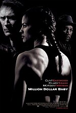 Miniatura para Million Dollar Baby