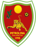 Petrolina Social Futebol Clube