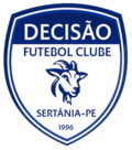 Decisão Sertânia Futebol Clube