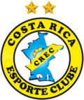 Miniatura para Costa Rica Esporte Clube