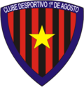 Miniatura para Clube Desportivo Primeiro de Agosto