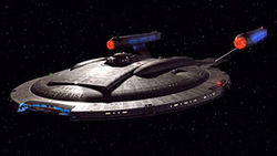 A Enterprise NX-01