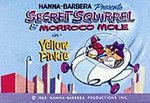 Miniatura para Secret Squirrel