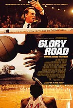 Miniatura para Glory Road