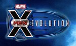 Miniatura para X-Men: Evolution