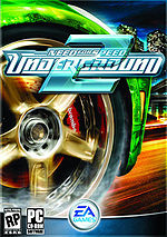 Miniatura para Need for Speed: Underground 2