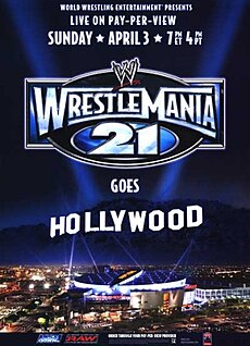 Poster WrestleMania 21.jpg